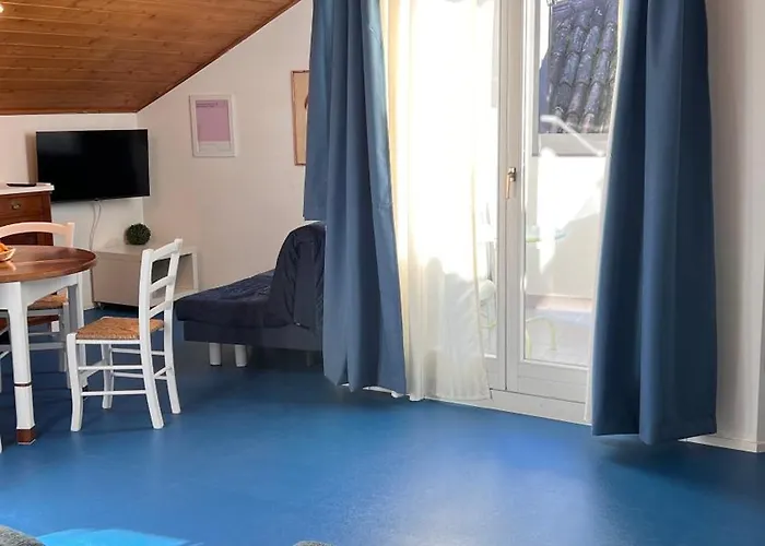 New Suite Mar E Monti