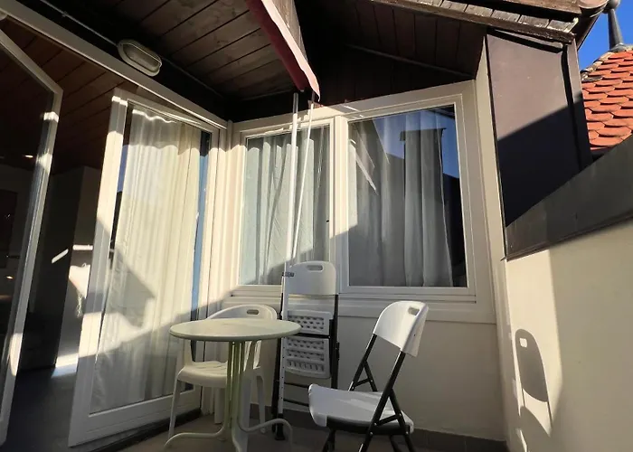 New Suite Mar E Monti