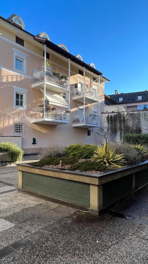 New Mar E Monti Apartment Appiano Sulla Strada Del Vino