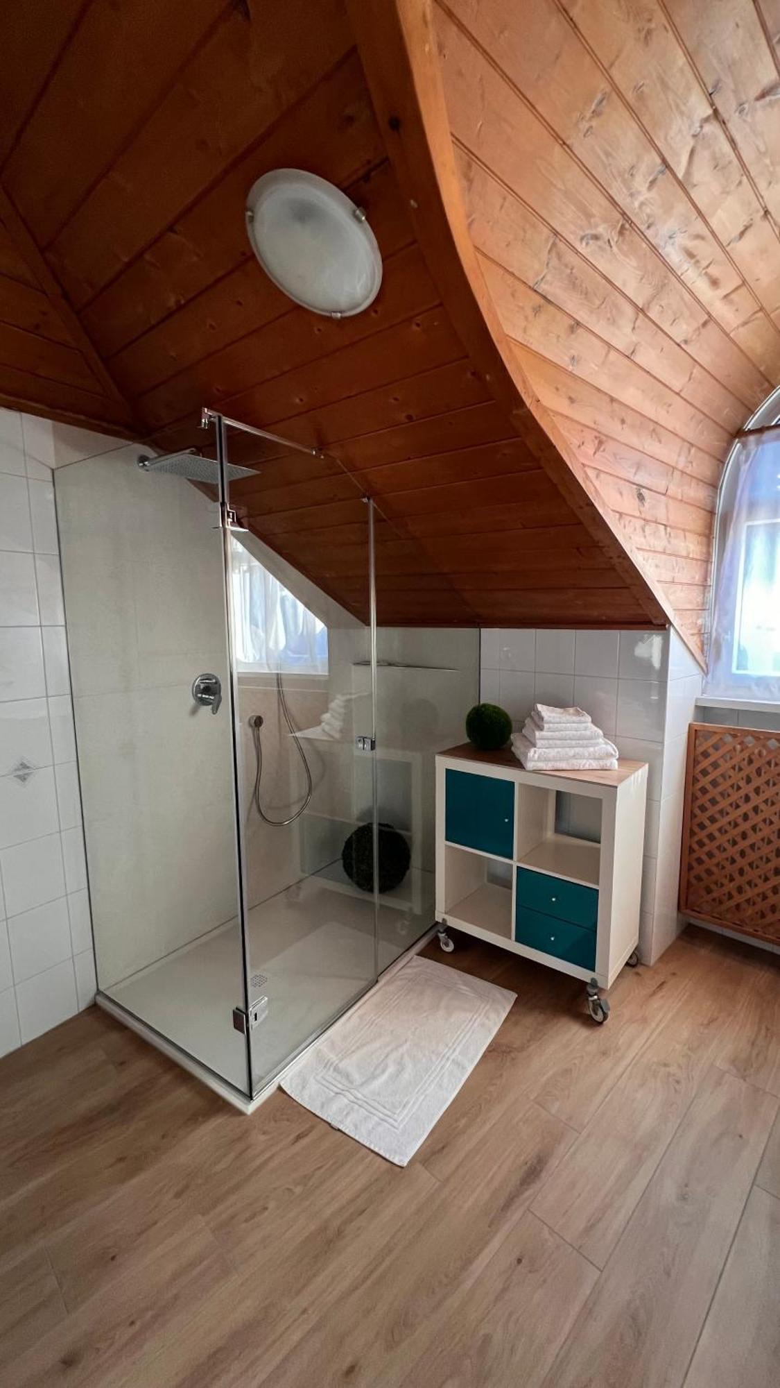 New Mar E Monti Apartment *