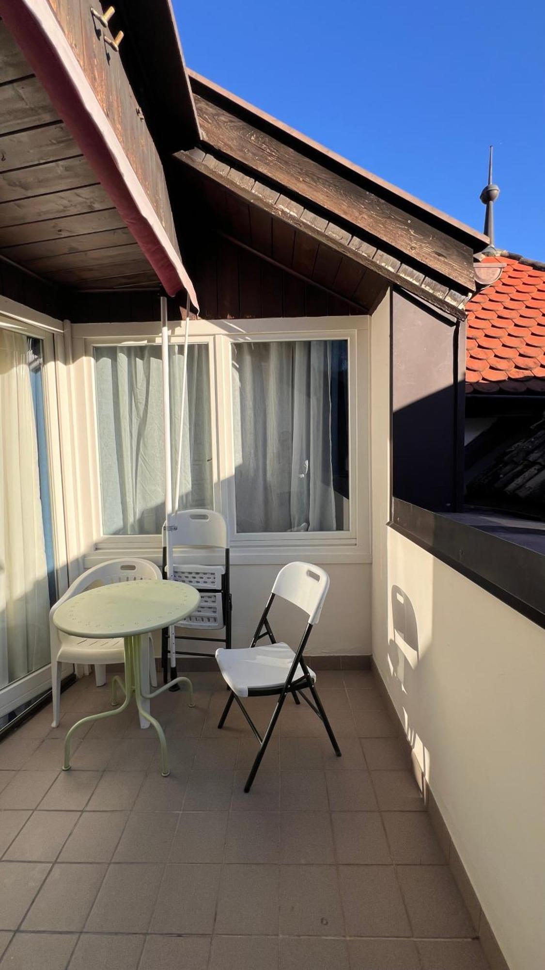 New Mar E Monti Apartment