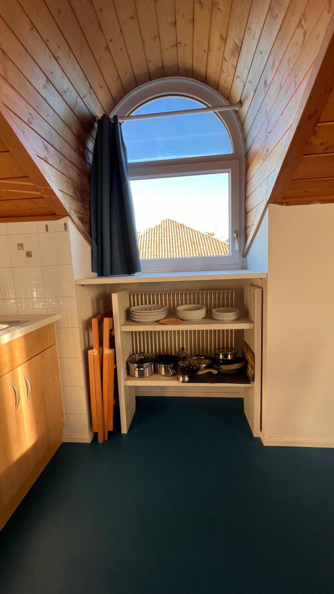 New Mar E Monti Apartment *