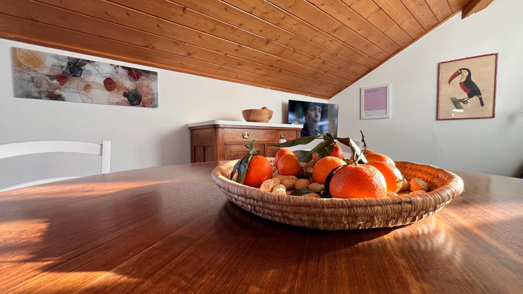 New Mar E Monti Apartment